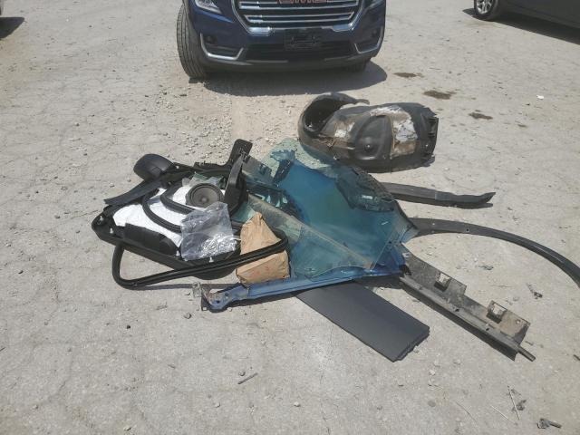 2014 FORD ESCAPE S - 1FMCU0F79EUB79592