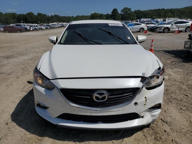 2016 MAZDA 6 SPORT JM1GJ1U58G1459739