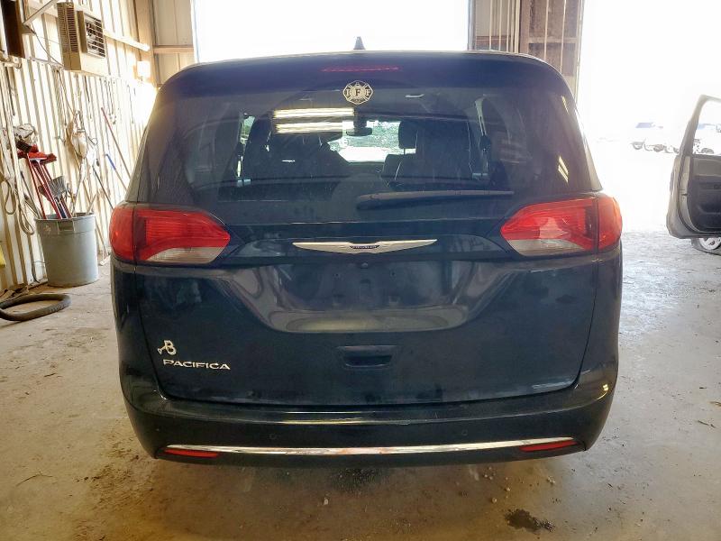 2020 CHRYSLER PACIFICA T 2C4RC1BG9LR272622