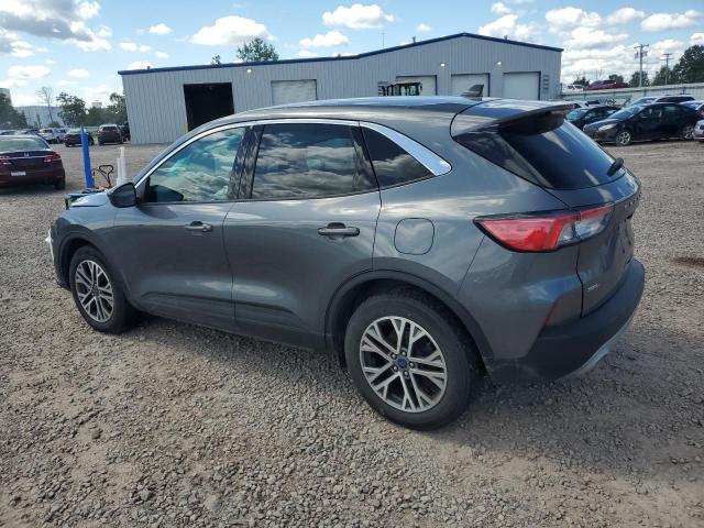2022 FORD ESCAPE SEL - 1FMCU0CZ1NUA92162