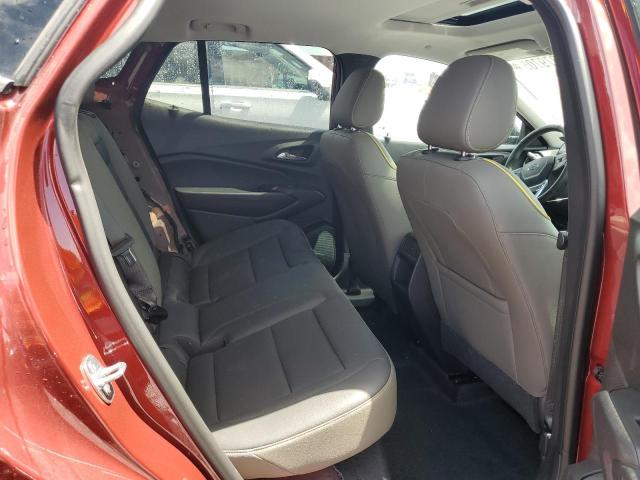2024 CHEVROLET TRAX ACTIV - KL77LKE28RC063657