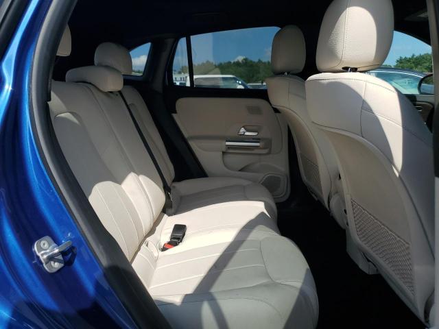 2025 MERCEDES-BENZ GLA 250 4M W1N4N4HB6SJ680136