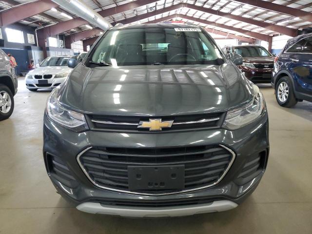 2017 CHEVROLET TRAX 1LT 3GNCJPSB3HL288099