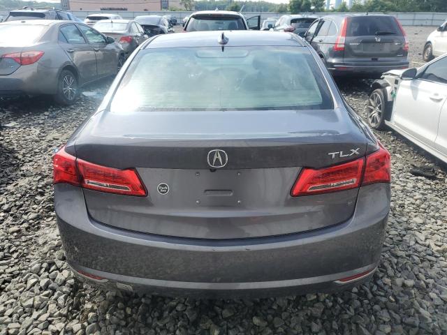 2019 ACURA TLX 19UUB1F32KA002558