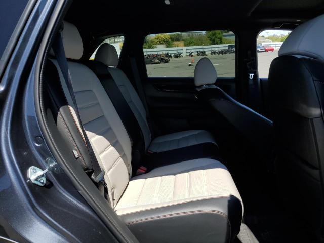 2025 HONDA CR-V SPORT 2HKRS6H97SH821206