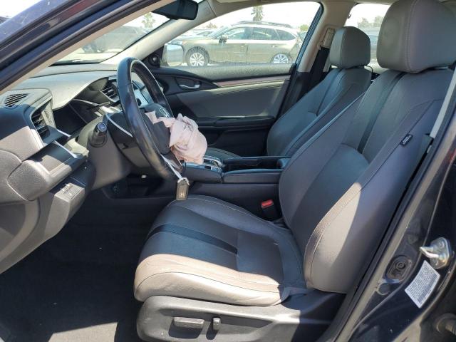 2016 HONDA CIVIC TOUR 19XFC1F92GE200814