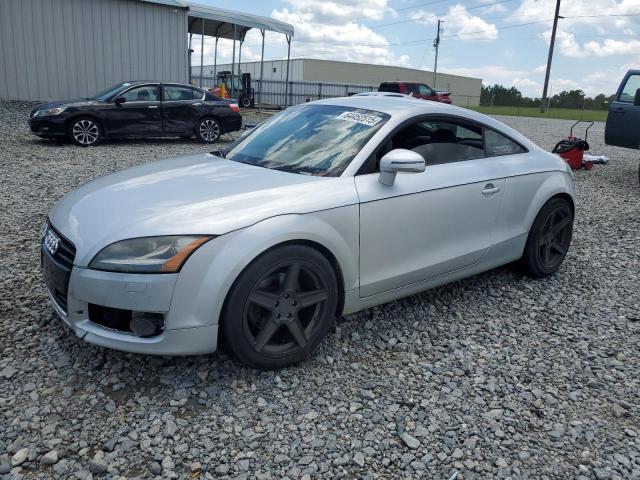 AUDI TT 2.0T