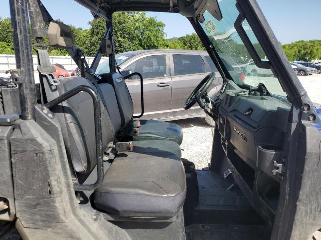 2023 POLARIS RANGER 100 4XATAE993P8023266