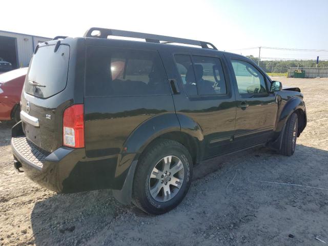 Vin: 5n1ar1nn1ac607413, lot: 63786895, nissan pathfinder s 20103