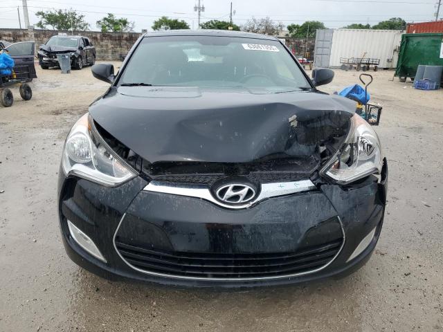 2016 HYUNDAI VELOSTER KMHTC6AD5GU255914