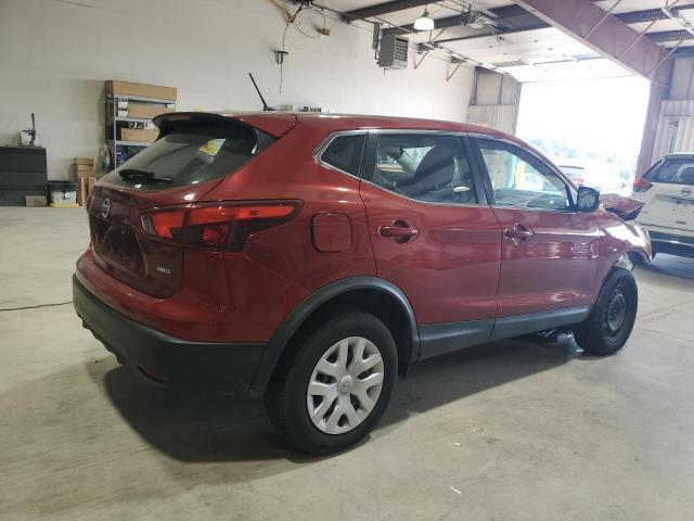 2019 NISSAN ROGUE SPORT S JN1BJ1CR5KW321444