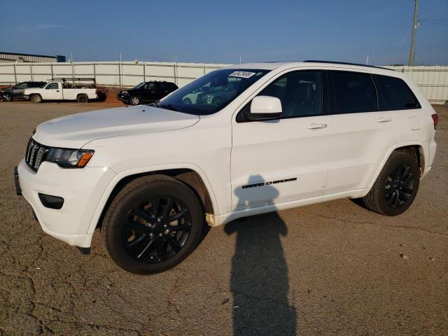 JEEP GRAND CHER