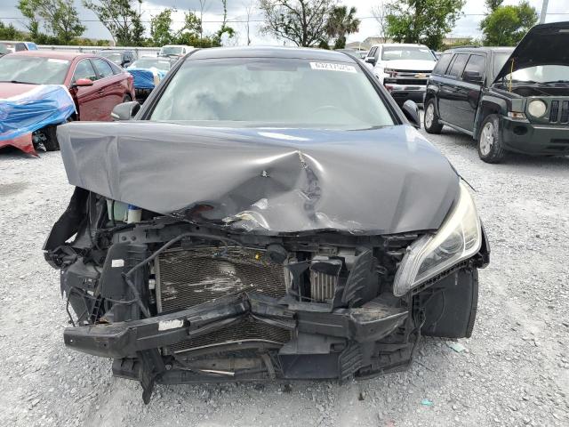 2015 HYUNDAI SONATA ECO - 5NPE24AA1FH115345
