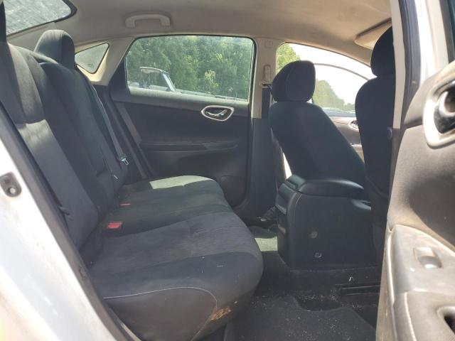 2015 NISSAN SENTRA S - 3N1AB7AP2FL674278