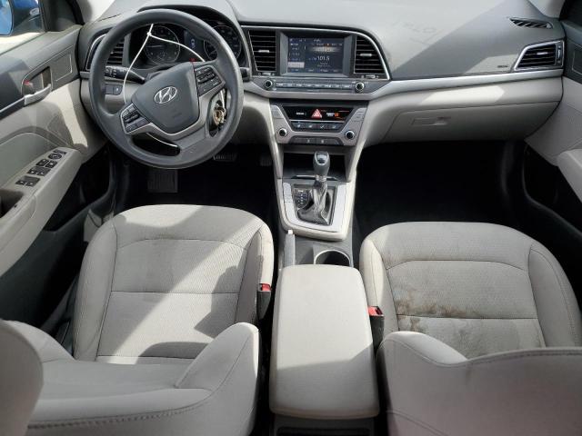 2018 HYUNDAI ELANTRA SE - 5NPD84LF0JH233544