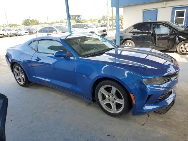2017 CHEVROLET CAMARO LT 1G1FD1RS1H0163513