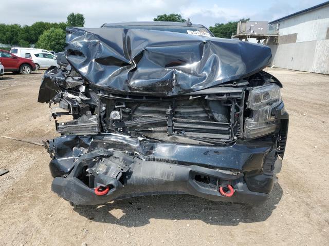 2020 CHEVROLET silverado 3GCPYFED0LG202567