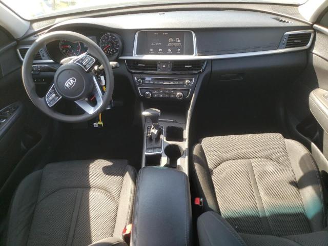 2020 KIA OPTIMA LX 5XXGT4L35LG437692