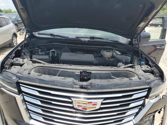 2022 CADILLAC ESCALADE P - 1GYS4DKL0NR157245