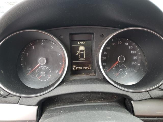 2011 VOLKSWAGEN GOLF - WVWDA7AJ0BW003219
