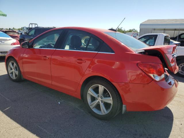 2015 CHEVROLET CRUZE LT - 1G1PE5SB9F7132369