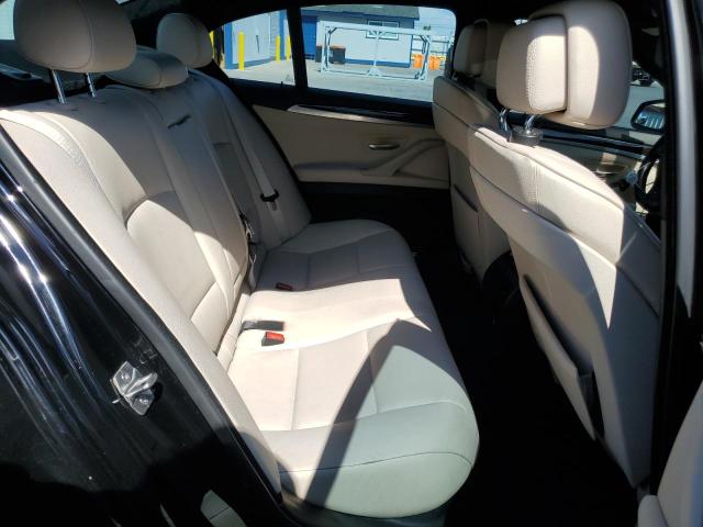 2013 BMW 535 I - WBAFR7C53DC820543