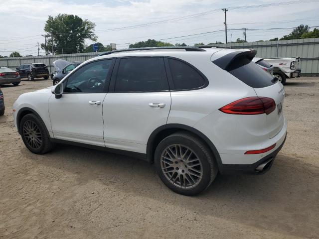 2016 PORSCHE CAYENNE - WP1AA2A23GKA37215