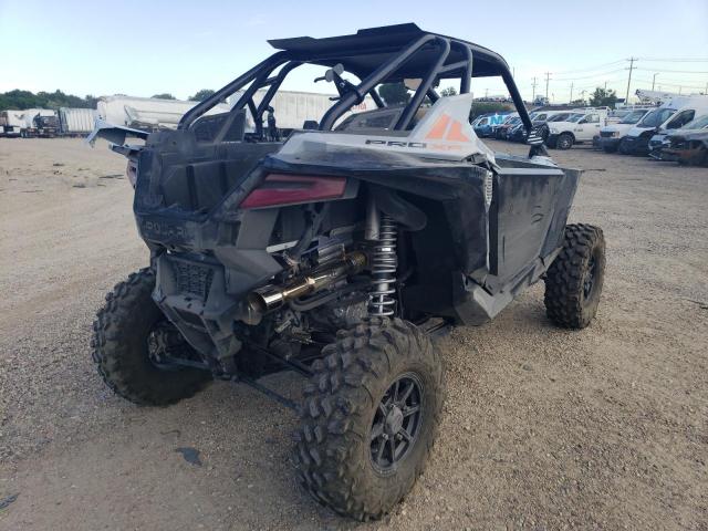2024 POLARIS RZR PRO XP 3NSRAE920RG068523