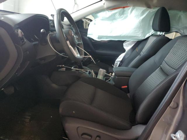 2017 NISSAN ROGUE S - KNMAT2MT9HP505811