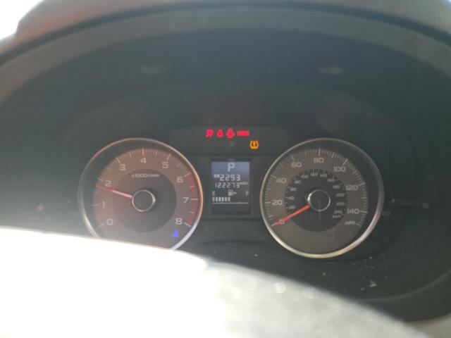 2015 SUBARU FORESTER 2 JF2SJAHC2FH411972