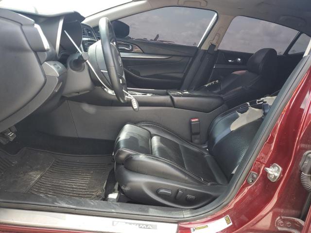 2018 NISSAN MAXIMA 3.5 - 1N4AA6AP8JC388858