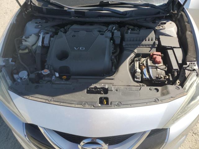 2016 NISSAN MAXIMA 3.5 1N4AA6AP6GC436415