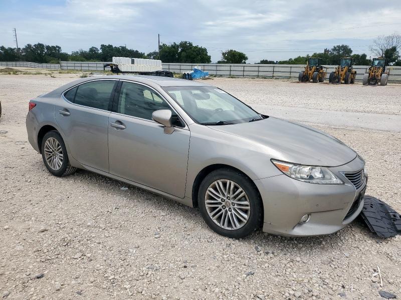 2015 LEXUS ES 350 JTHBK1GG5F2189624