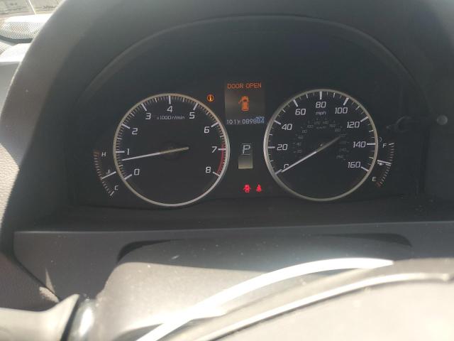 2017 ACURA RDX TECHNO 5J8TB4H53HL000567