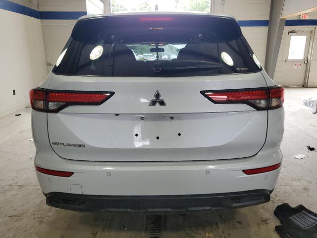 2023 MITSUBISHI OUTLANDER JA4J4TA85PZ028780