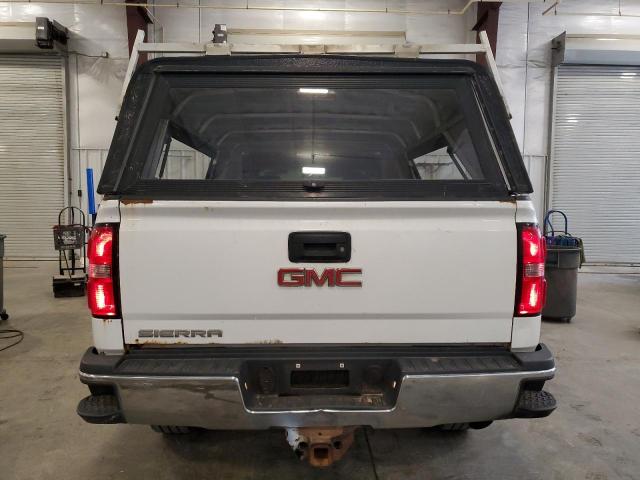 2016 GMC SIERRA K25 - 1GT22REG4GZ185642