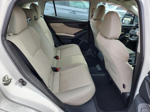 2017 SUBARU IMPREZA PR 4S3GTAB63H3702157