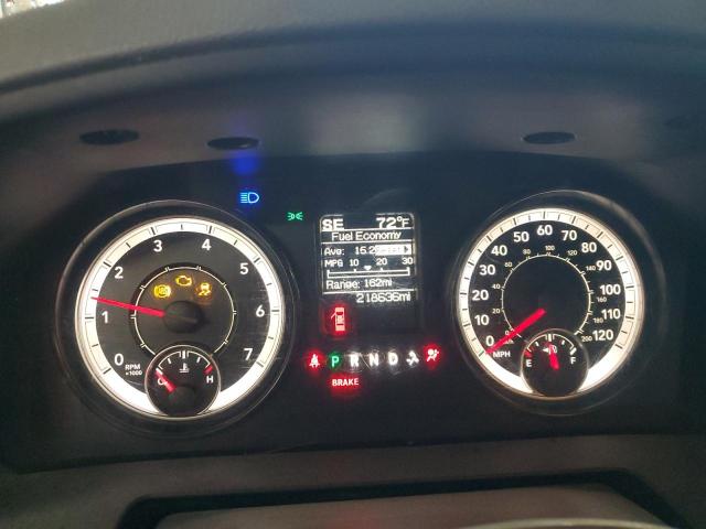 2016 RAM 1500 ST 1C6RR7KTXGS157036