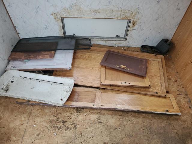 1995 KOMFORT FIFTH WHEEL #3192613803