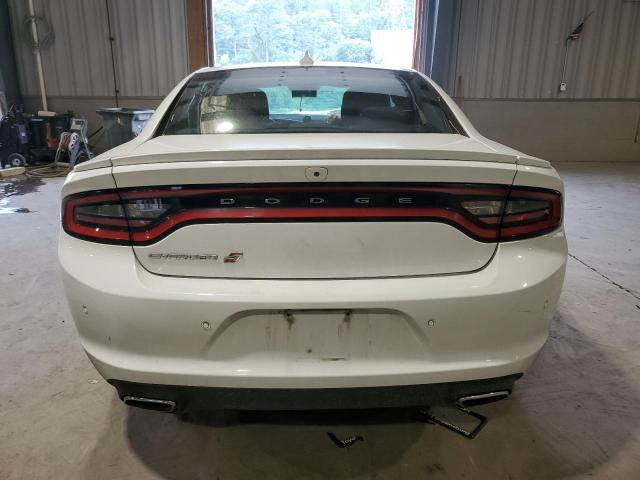 2018 DODGE CHARGER GT 2C3CDXJG4JH115949
