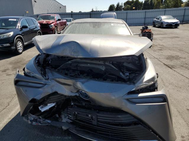 2022 TOYOTA MIRAI LE JTDAAAAA4NA006013