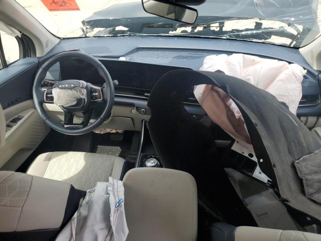 2025 KIA CARNIVAL E KNDNC5KA0S6042586