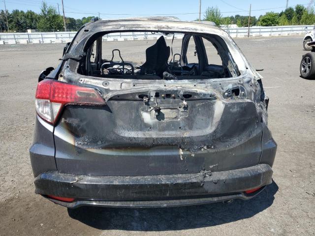 2019 HONDA HR-V SPORT 3CZRU6H19KG708641