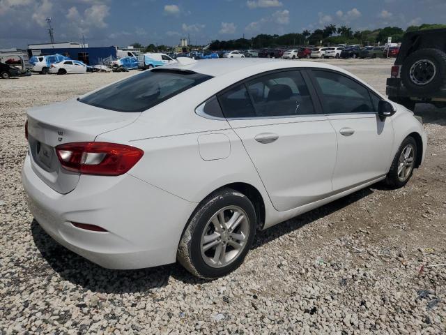 2017 CHEVROLET CRUZE LT - 1G1BE5SM0H7214117