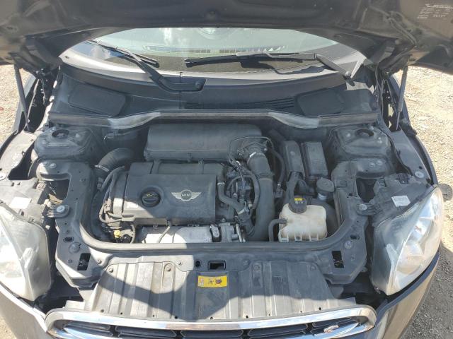2016 MINI COOPER S C WMWZC5C53GWU02795