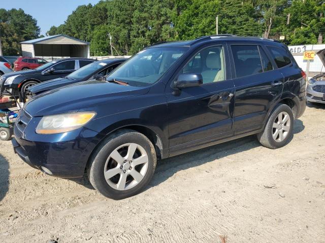 HYUNDAI SANTA FE S