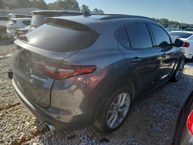 2018 ALFA ROMEO STELVIO TI ZASFAKNN9J7C02195