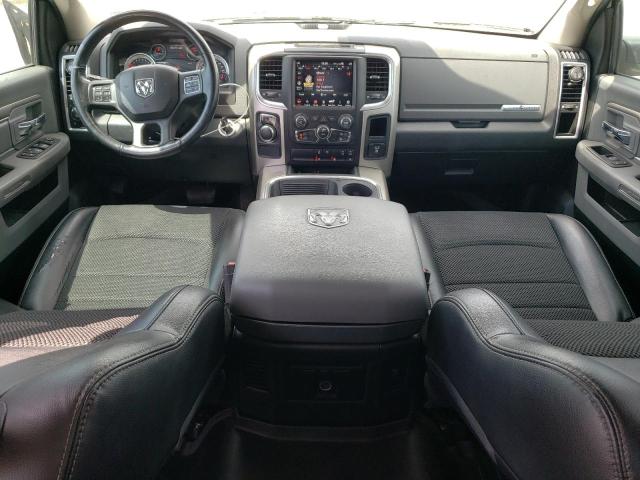 2018 RAM 1500 SLT 1C6RR6LT4JS155153