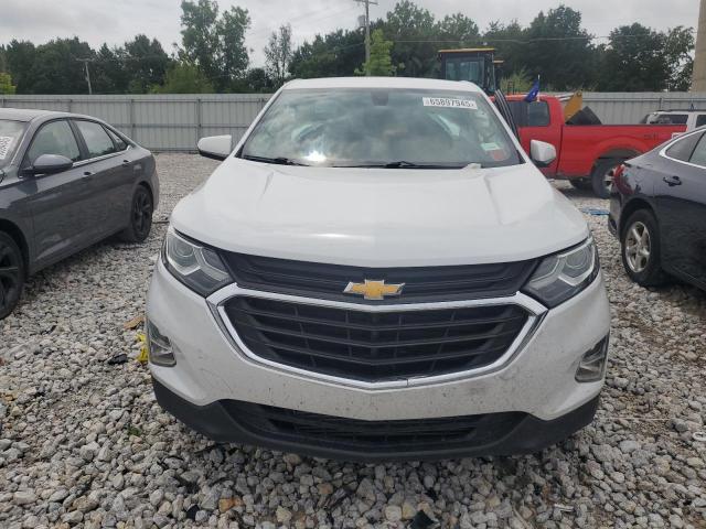 2019 CHEVROLET EQUINOX LT - 2GNAXUEV5K6223423