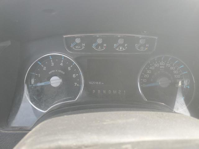 2014 FORD F150 SUPER - 1FTFX1ET6EFB01630